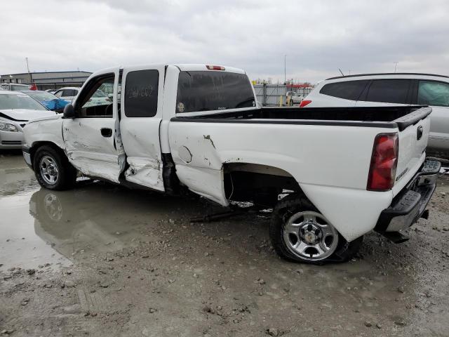 Photo 2 from auction – 2003 CHEVROLET SILVERADO with VIN 2GCEC19T431108761