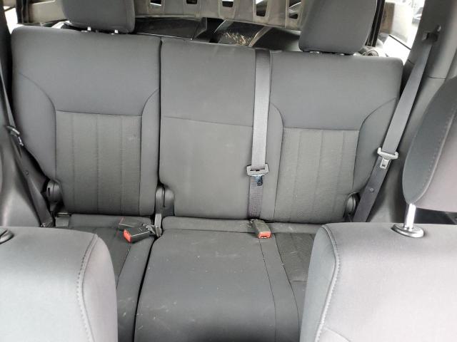 Photo 10 from auction – 2012 JEEP LIBERTY SP with VIN 1C4PJMAK0CW118635