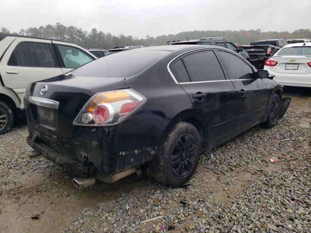 Photo 3 from auction – 2012 NISSAN ALTIMA BAS with VIN 1N4AL2AP2CN515548