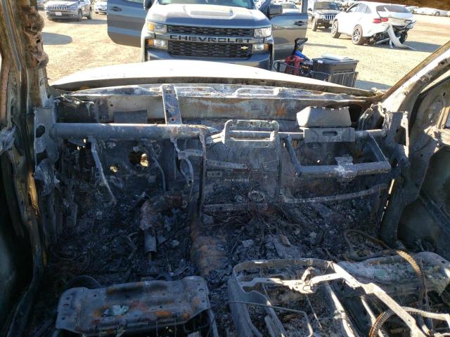 Photo 8 from auction – 2017 RAM 2500 SLT with VIN 3C6UR5DJ8HG588381
