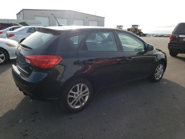 Photo 3 from auction – 2012 KIA FORTE EX with VIN KNAFU5A22C5569755
