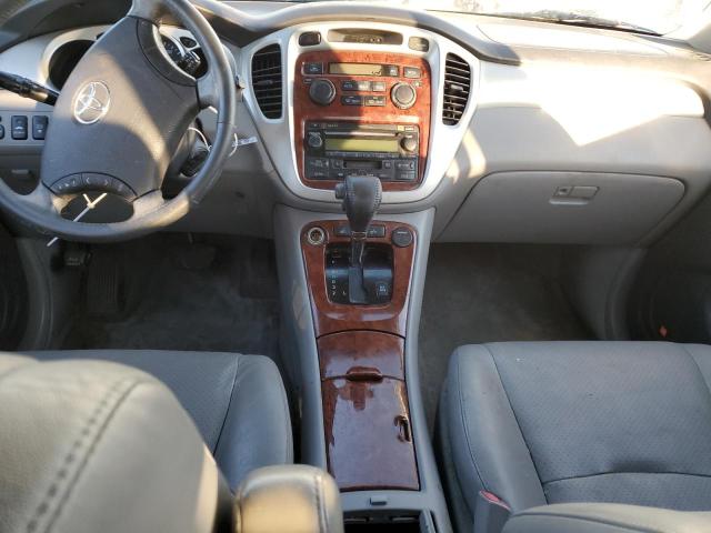 Photo 8 from auction – 2005 TOYOTA HIGHLANDER with VIN JTEEP21A350096505
