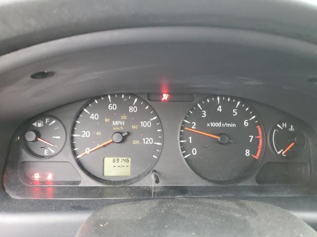 Photo 9 from auction – 2006 NISSAN SENTRA 1.8 with VIN 3N1CB51A56L623804