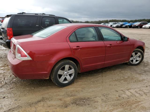Photo 3 from auction – 2006 FORD FUSION SE with VIN 3FAFP07116R245053