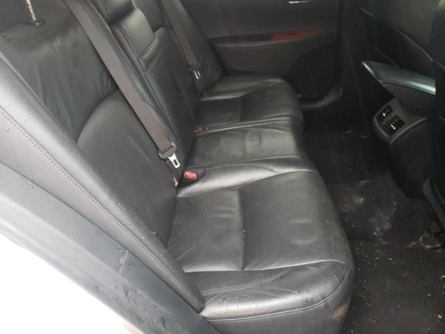Photo 6 from auction – 2008 LEXUS ES 350 with VIN JTHBJ46G782272691