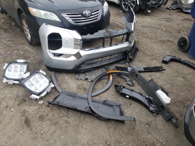 Photo 13 from auction – 2022 MITSUBISHI OUTLANDER with VIN JA4J4TA84NZ008047