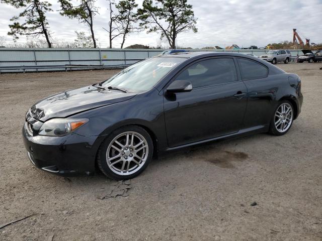 SCION TC 2007 with VIN JTKDE177070164332 - Photo from auction