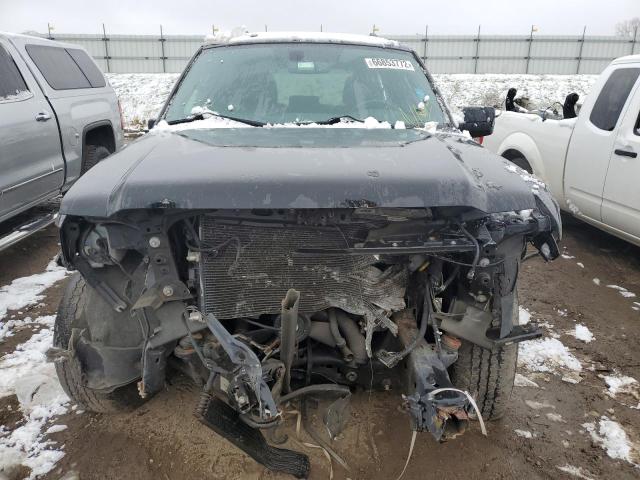 Photo 5 from auction – 2017 FORD EXPEDITION with VIN 1FMJU2AT4HEA34563