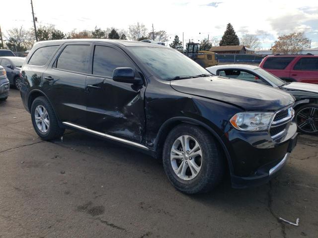 Photo 4 from auction – 2013 DODGE DURANGO SX with VIN 1C4RDJAG0DC688793