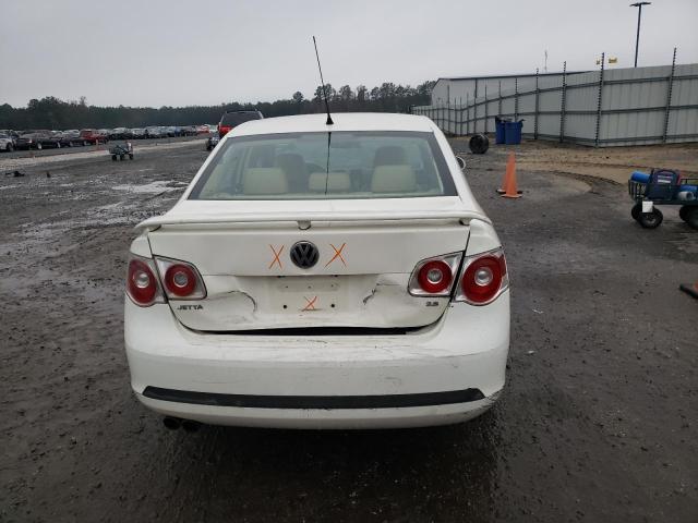 Zdjęcie 6 z aukcji – 2007 VOLKSWAGEN JETTA WOLF z VIN 3VWEF71K17M201097