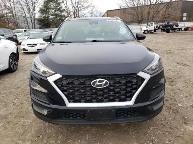 Photo 5 from auction – 2019 HYUNDAI TUCSON LIM with VIN KM8J3CA49KU965073