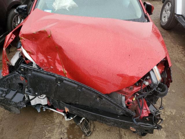Photo 11 from auction – 2018 TOYOTA COROLLA L with VIN 2T1BURHE9JC988971
