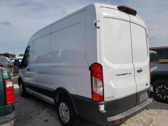 Photo 3 from auction – 2022 FORD TRANSIT T- with VIN 1FTYE1C8XNKA17993