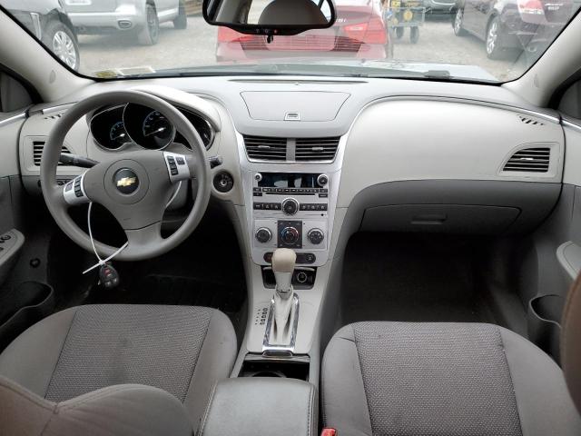 Photo 8 from auction – 2012 CHEVROLET MALIBU LS with VIN 1G1ZB5E04CF240136