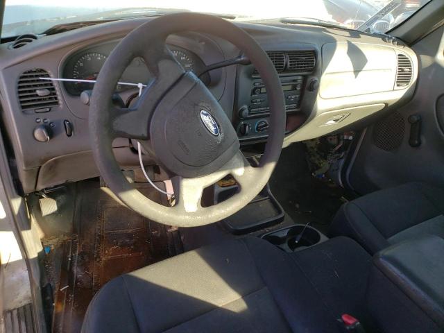 Photo 8 from auction – 2005 FORD RANGER with VIN 1FTYR10D25PA20539