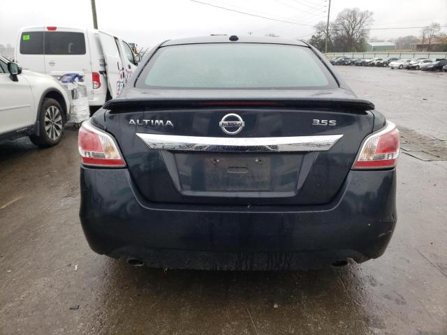 Photo 6 from auction – 2015 NISSAN ALTIMA 3.5 with VIN 1N4BL3AP3FC196753