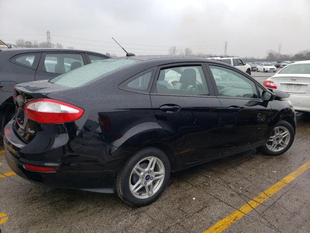 Photo 3 from auction – 2017 FORD FIESTA SE with VIN 3FADP4BJ6HM171361