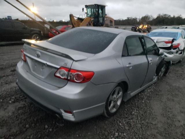 Photo 4 from auction – 2011 TOYOTA COROLLA BA with VIN 2T1BU4EE1BC726743