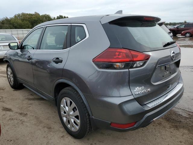 Photo 3 from auction – 2018 NISSAN ROGUE S with VIN KNMAT2MT7JP557184