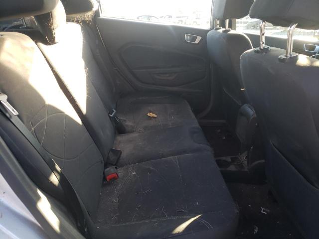Photo 10 from auction – 2015 FORD FIESTA SE with VIN 3FADP4EJ9FM196263