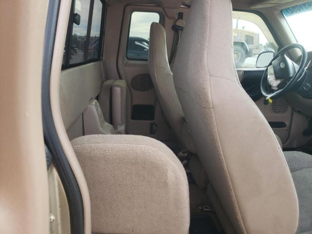 Photo 10 from auction – 2002 FORD RANGER SUP with VIN 1FTYR44U82TA02383