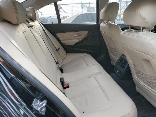 Photo 10 from auction – 2015 BMW 328 D XDRI with VIN WBA3D5C56FK290647