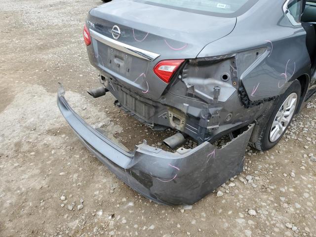 Photo 12 from auction – 2016 NISSAN ALTIMA 2.5 with VIN 1N4AL3AP0GC233836