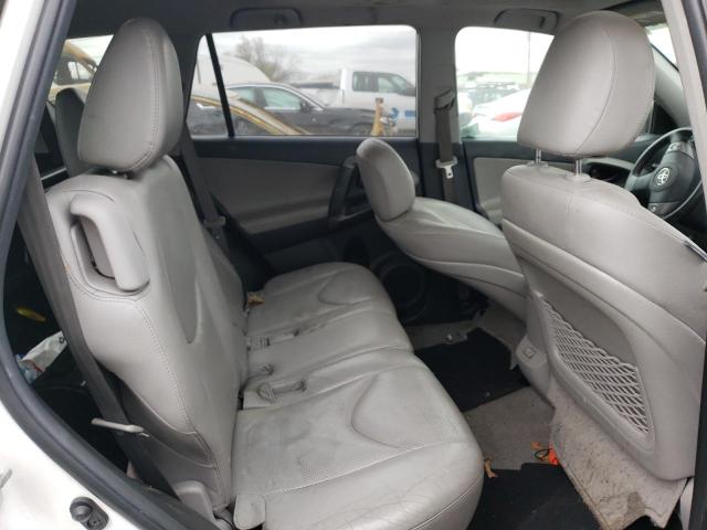 Photo 11 from auction – 2012 TOYOTA RAV4 LIMIT with VIN 2T3DF4DV0CW191819