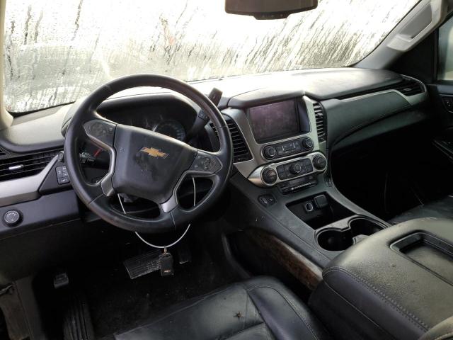 Photo 8 from auction – 2016 CHEVROLET SUBURBAN C with VIN 1GNSCHKC5GR433137