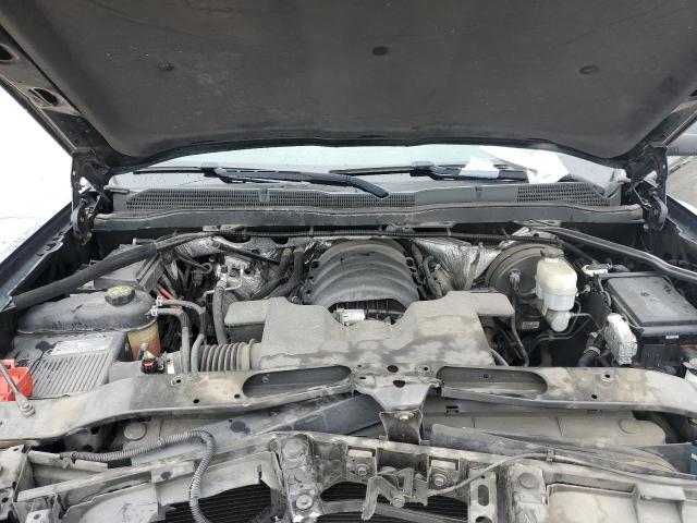 Photo 11 from auction – 2015 CHEVROLET SILVERADO with VIN 1GCRCPEC1FZ264410
