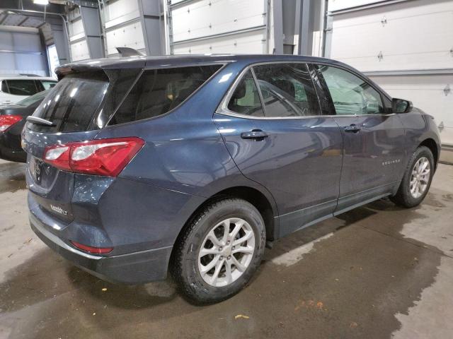 Photo 3 from auction – 2019 CHEVROLET EQUINOX LT with VIN 3GNAXKEV3KL322905