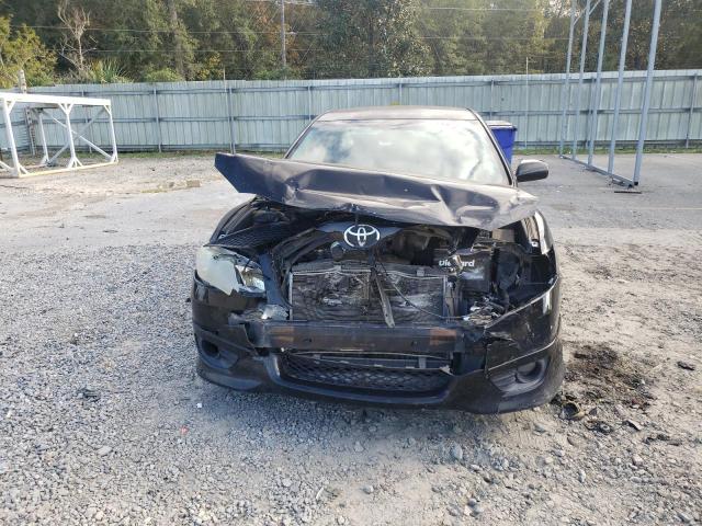 Photo 5 from auction – 2011 TOYOTA CAMRY BASE with VIN 4T1BF3EK3BU184053