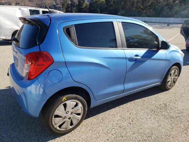 Photo 3 from auction – 2016 CHEVROLET SPARK LS with VIN KL8CB6SA8GC616823