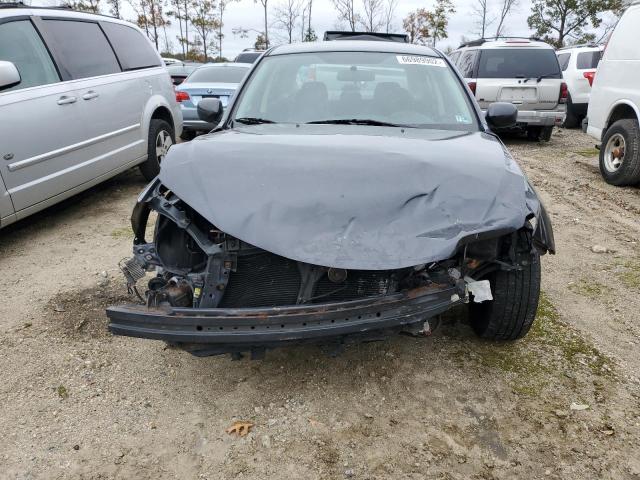 Photo 5 from auction – 2010 SUBARU IMPREZA 2. with VIN JF1GE6A63AH501060