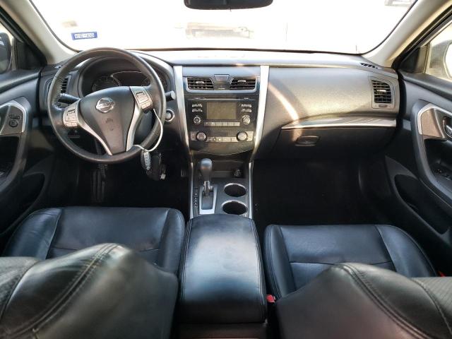 Photo 8 from auction – 2015 NISSAN ALTIMA 2.5 with VIN 1N4AL3AP5FN404356