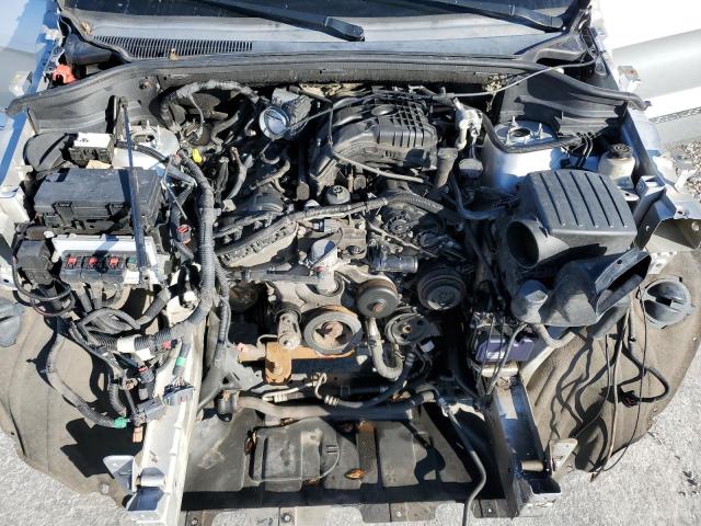 Photo 12 from auction – 2011 JEEP GRAND CHER with VIN 1J4RR5GG0BC580701