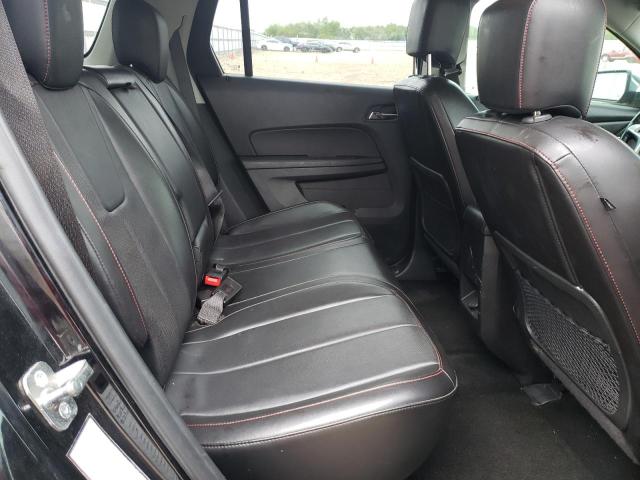 Photo 11 from auction – 2015 GMC TERRAIN SL with VIN 2GKALTEK9F6106443
