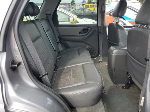 Photo 11 from auction – 2007 FORD ESCAPE HEV with VIN 1FMCU49H57KA42028