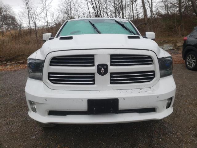Photo 5 from auction – 2015 RAM 1500 SPORT with VIN 1C6RR7MT2FS726988
