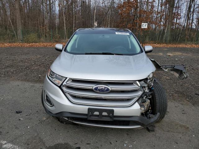 Photo 5 from auction – 2016 FORD EDGE SEL with VIN 2FMPK4J91GBB86262