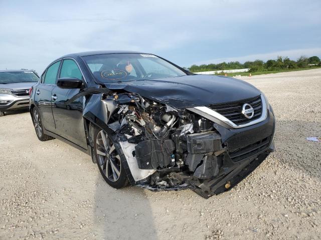 Photo 4 from auction – 2016 NISSAN ALTIMA 2.5 with VIN 1N4AL3AP2GC213135