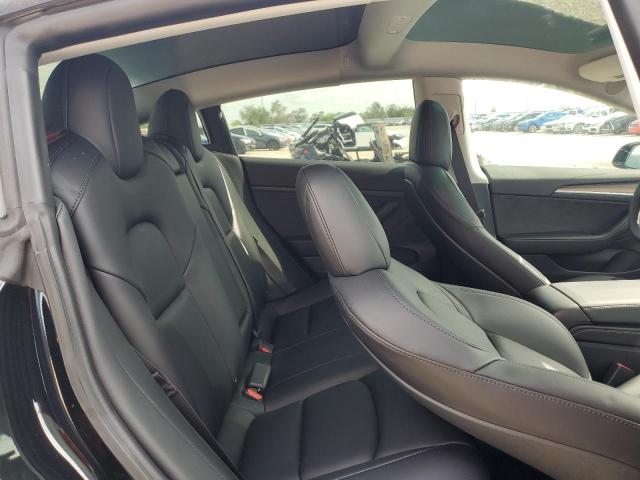 Photo 6 from auction – 2021 TESLA MODEL 3 with VIN 5YJ3E1EB1MF984281