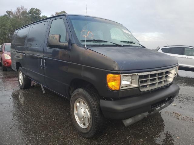 Photo 4 from auction – 2004 FORD ECONOLINE with VIN 1FBSS31L44HA82646