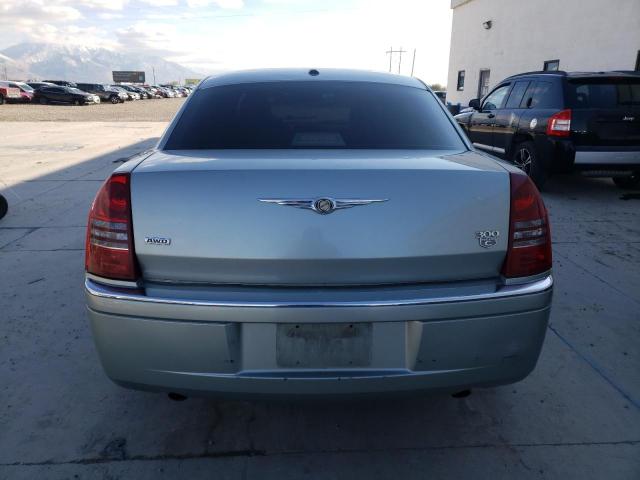 Photo 6 from auction – 2006 CHRYSLER 300C with VIN 2C3KK63H96H413227
