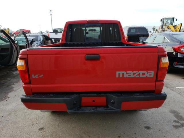 Photo 6 from auction – 2005 MAZDA B3000 CAB with VIN 4F4YR46U65PM05117