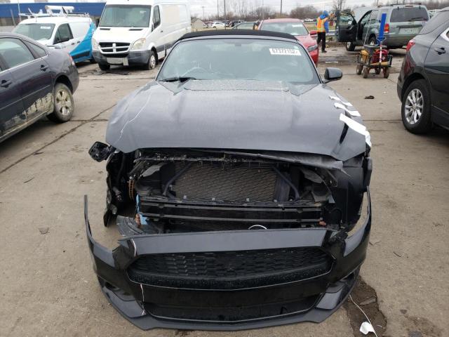 Photo 5 from auction – 2017 FORD MUSTANG with VIN 1FATP8EM5H5343846