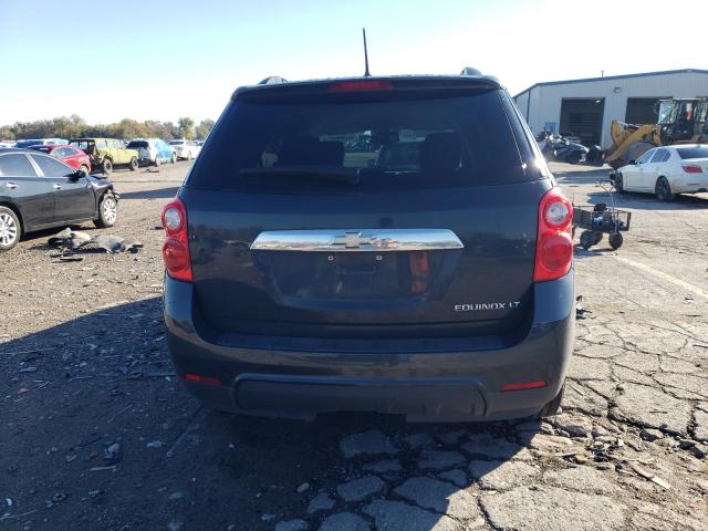 Photo 6 from auction – 2013 CHEVROLET EQUINOX LT with VIN 2GNALPEK5D6252832