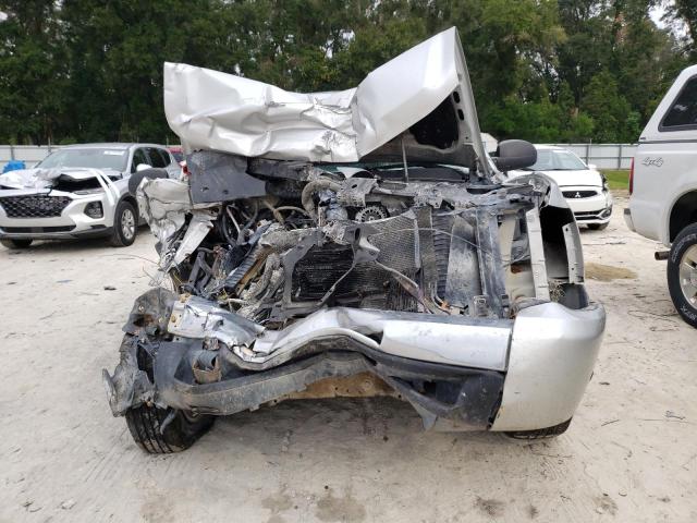 Photo 5 from auction – 2010 CHEVROLET SILVERADO with VIN 3GCRCSE3XAG139837