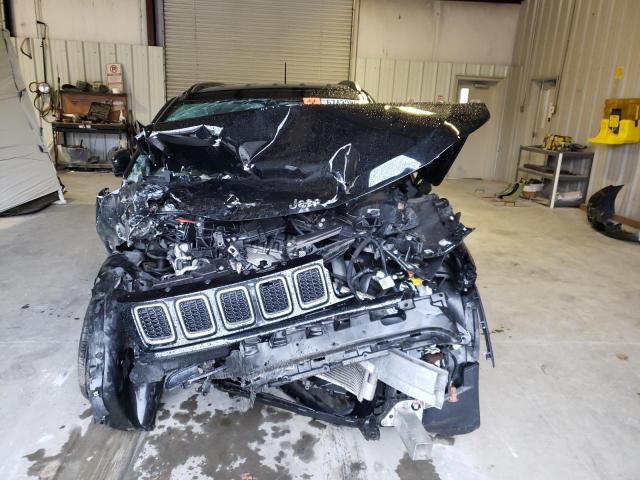 Photo 5 from auction – 2019 JEEP COMPASS LA with VIN 3C4NJDBB5KT849667