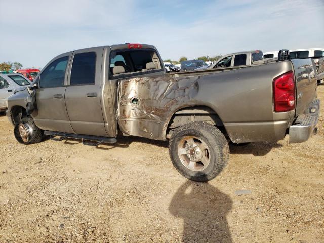 Photo 2 from auction – 2009 DODGE RAM 2500 with VIN 3D7KS28L49G539667